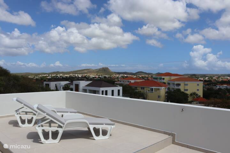Vakantiehuis Curaçao, Curacao-Midden, Blue Bay Penthouse Villa Valhalla Penthouse