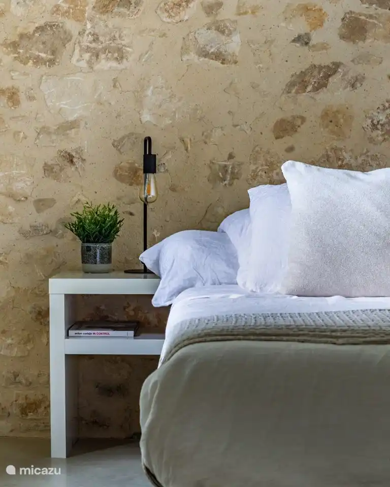 zweites Schlafzimmer