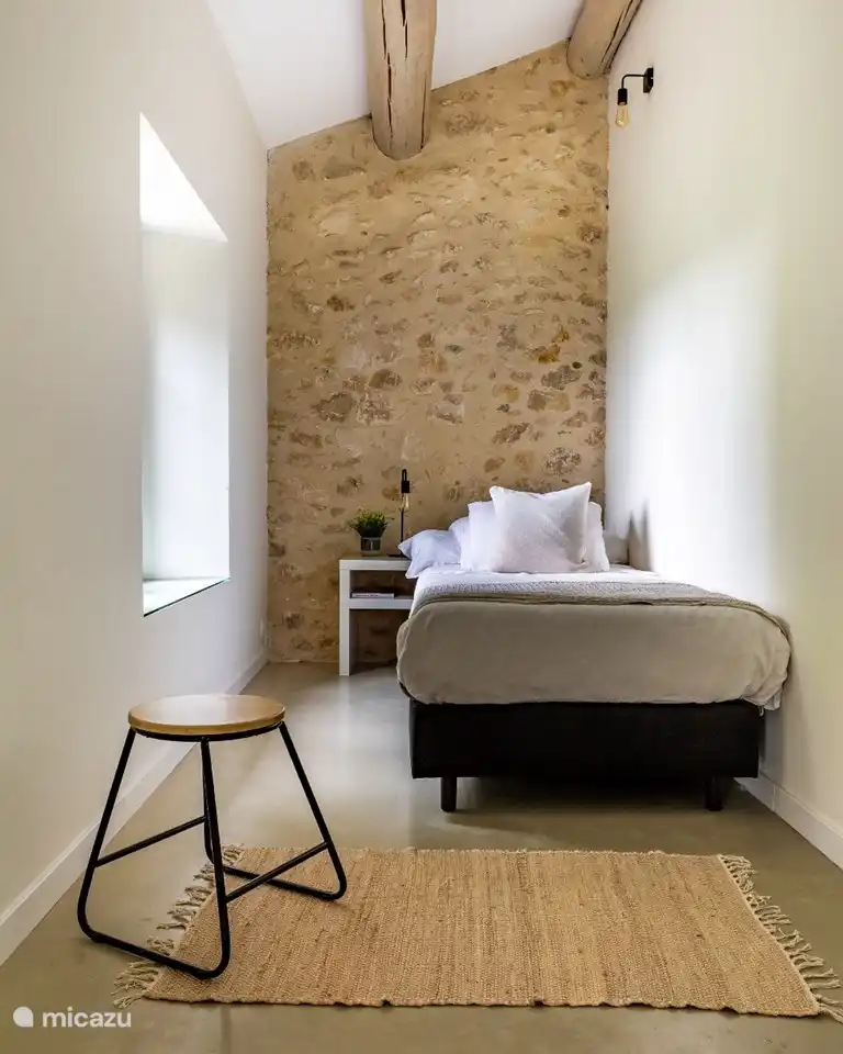 zweites Schlafzimmer