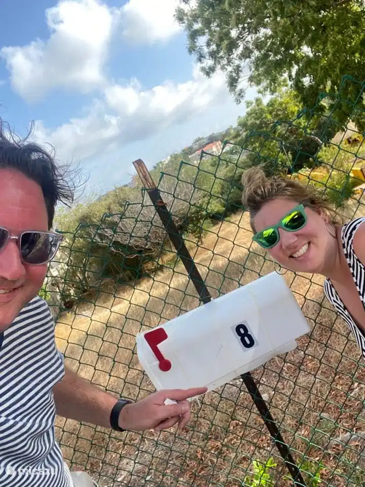 Renske & Jeffrey Kleinschmidt