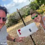 Renske & Jeffrey Kleinschmidt