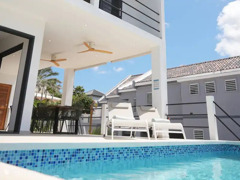 Villa Yuana | Curaçao, Banda Ariba (est), Cas Grandi - Villa Villa Yuana | Curaçao, Banda Ariba (est), Cas Grandi - Villa