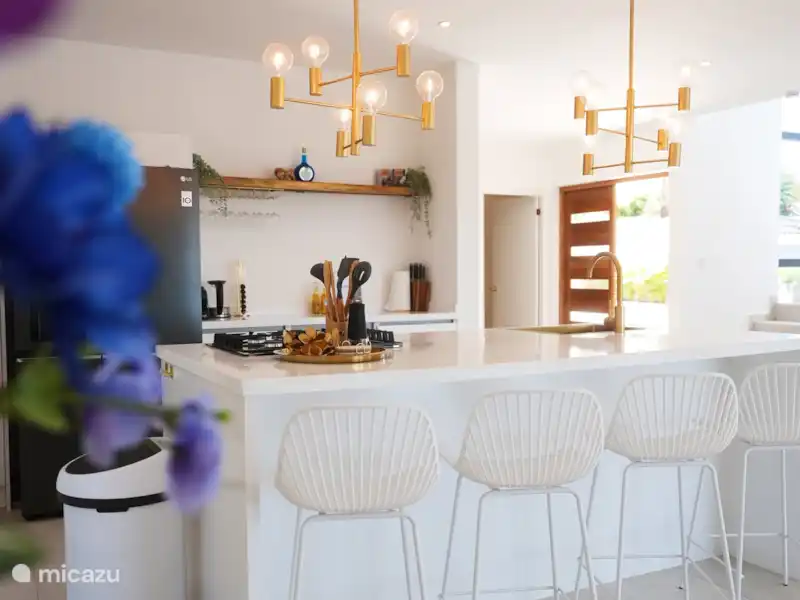 Villa Yuana | Curaçao, Banda Ariba (est), Cas Grandi - Villa Villa Yuana | Curaçao, Banda Ariba (est), Cas Grandi - Villa