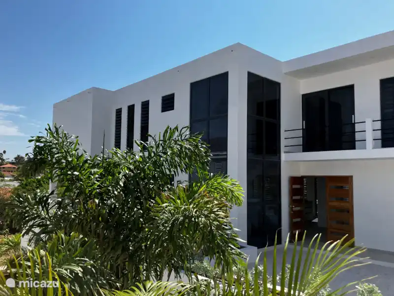 Villa Yuana | Curaçao, Banda Ariba (est), Cas Grandi - Villa Villa Yuana | Curaçao, Banda Ariba (est), Cas Grandi - Villa