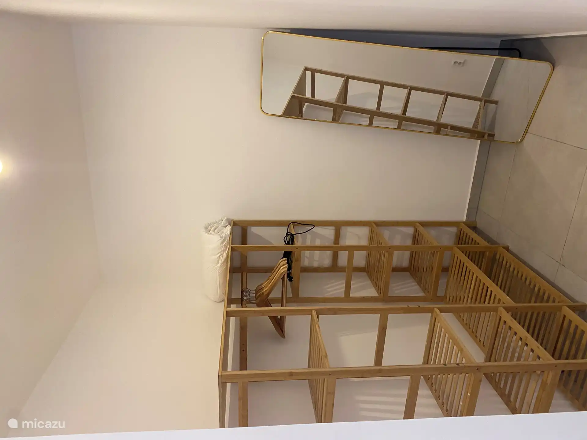 kast slaapkamer Mei Mei