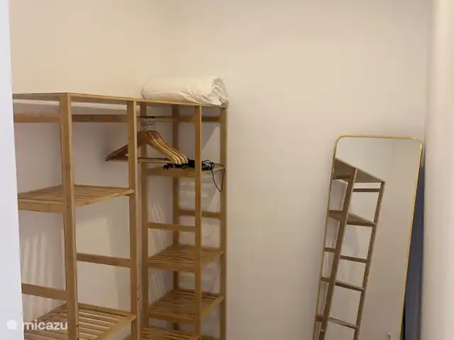 Villa Yuana | Curaçao, Banda Ariba (est), Cas Grandi - villa chambre placard mai mai