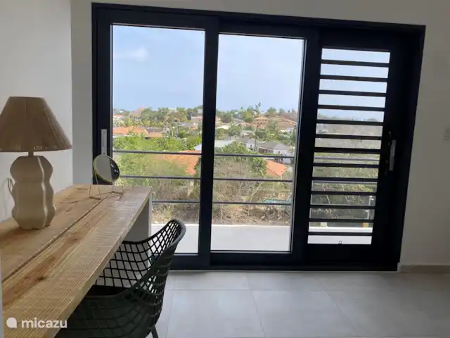 Villa Yuana | Curaçao, Banda Ariba (est), Cas Grandi - villa Voir Jan Sofat