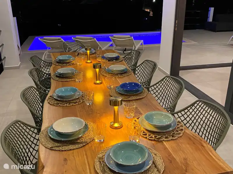 Villa Yuana | Curaçao, Banda Ariba (est), Cas Grandi - Villa Villa Yuana | Curaçao, Banda Ariba (est), Cas Grandi - Villa