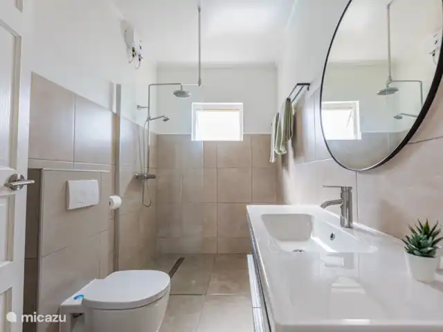 Villa Boomkip avec piscine privée | Curaçao, Banda Ariba (est), Janwe - maison de vacances