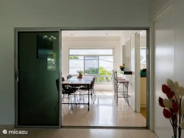 Villa Boomkip avec piscine privée | Curaçao, Banda Ariba (est), Janwe - maison de vacances