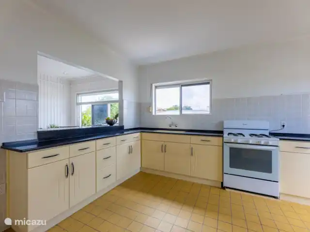 Villa Boomkip avec piscine privée | Curaçao, Banda Ariba (est), Janwe - maison de vacances