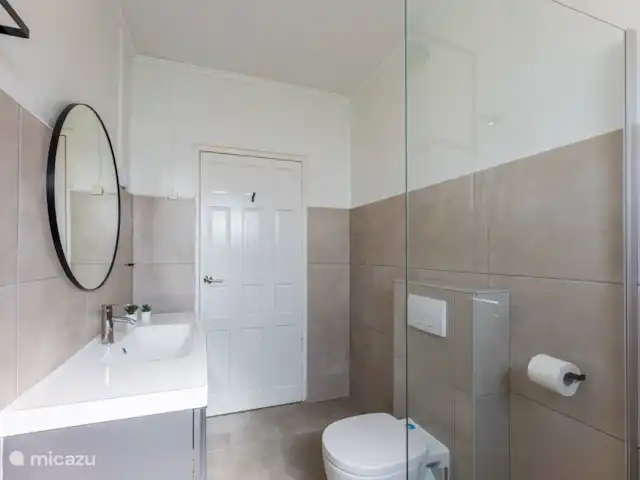 Villa Boomkip avec piscine privée | Curaçao, Banda Ariba (est), Janwe - maison de vacances