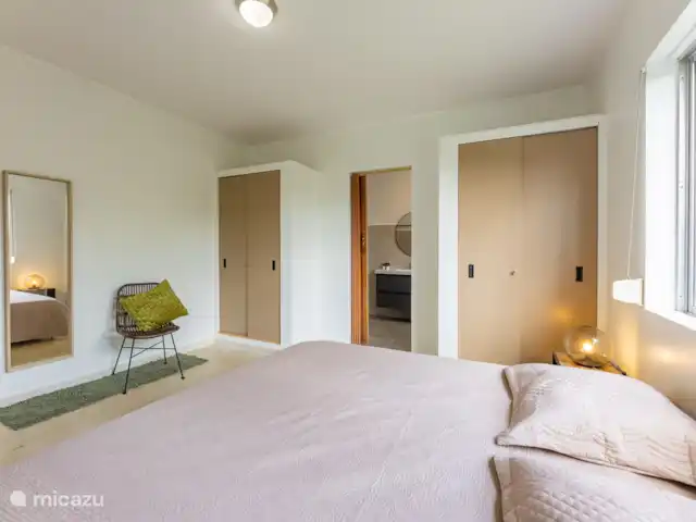 Villa Boomkip avec piscine privée | Curaçao, Banda Ariba (est), Janwe - maison de vacances