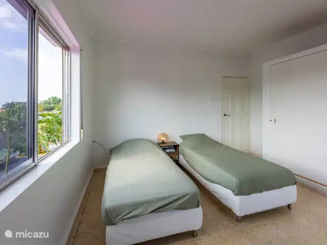 Villa Boomkip avec piscine privée | Curaçao, Banda Ariba (est), Janwe - maison de vacances