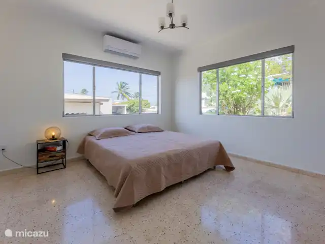 Villa Boomkip avec piscine privée | Curaçao, Banda Ariba (est), Janwe - maison de vacances