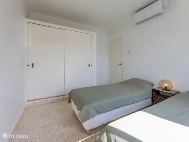 Villa Boomkip avec piscine privée | Curaçao, Banda Ariba (est), Janwe - maison de vacances