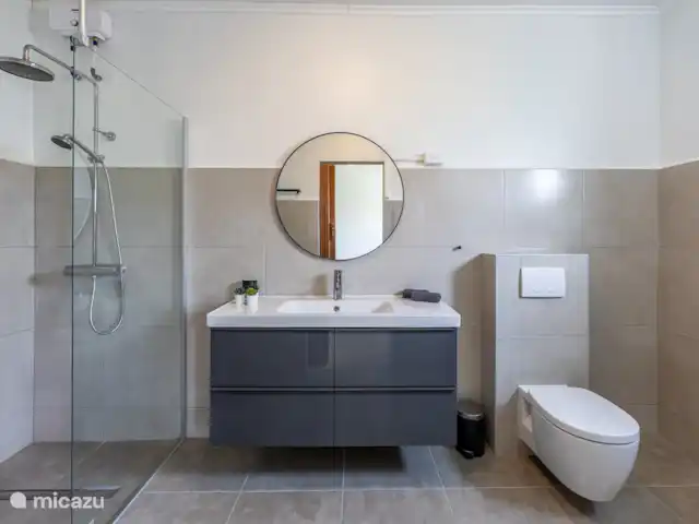 Villa Boomkip avec piscine privée | Curaçao, Banda Ariba (est), Janwe - maison de vacances