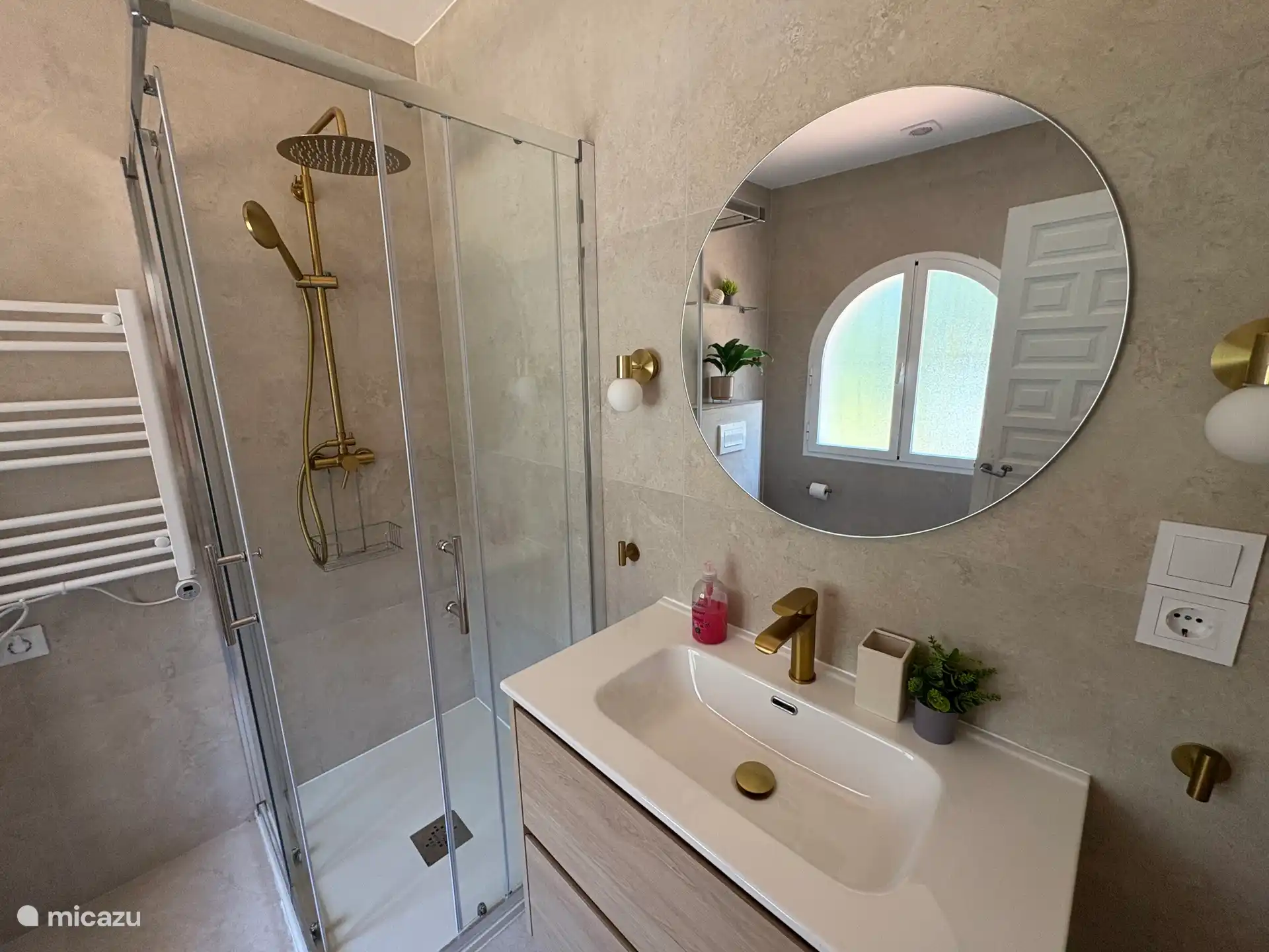 Baño 2