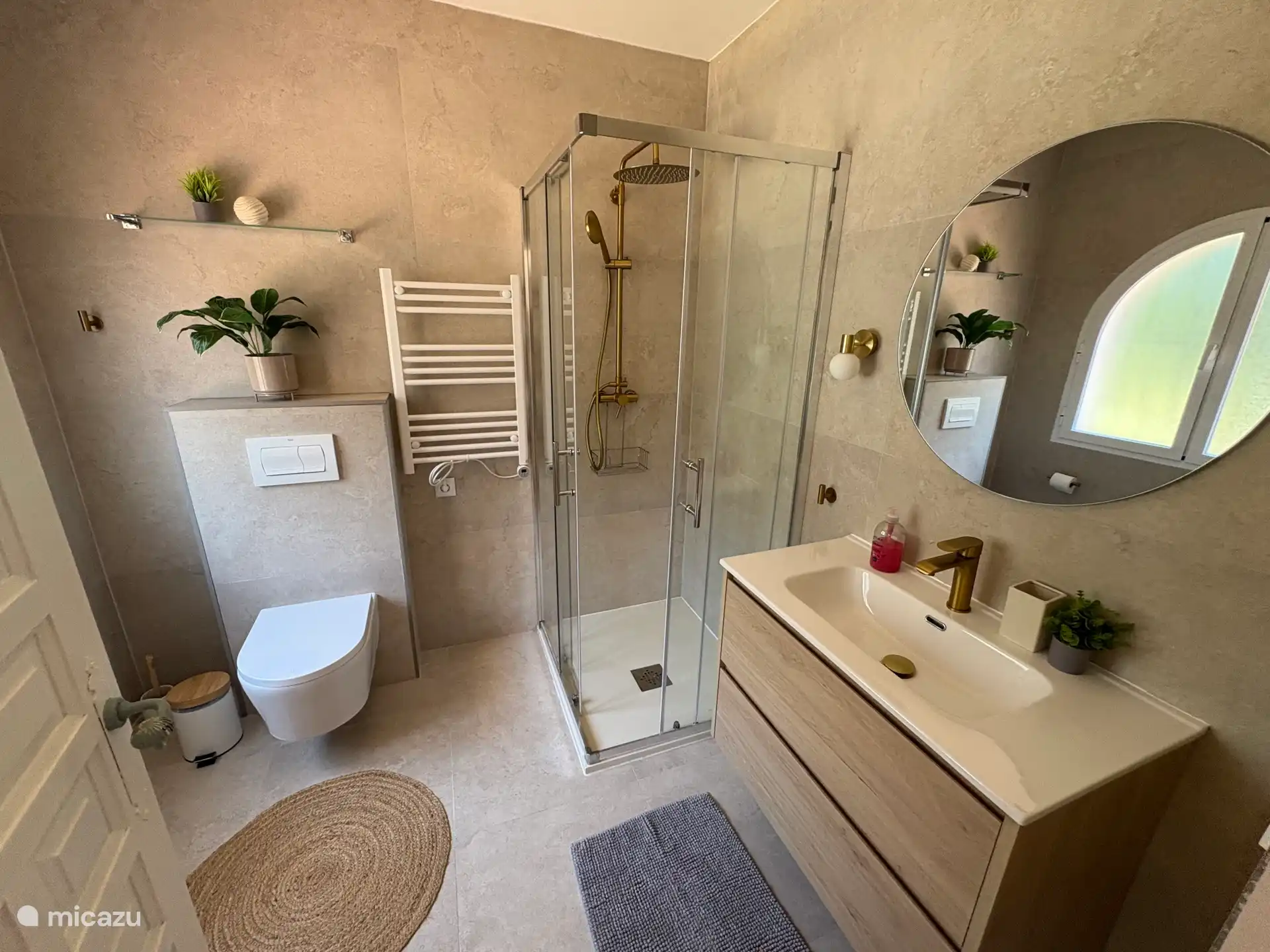 Baño 2
