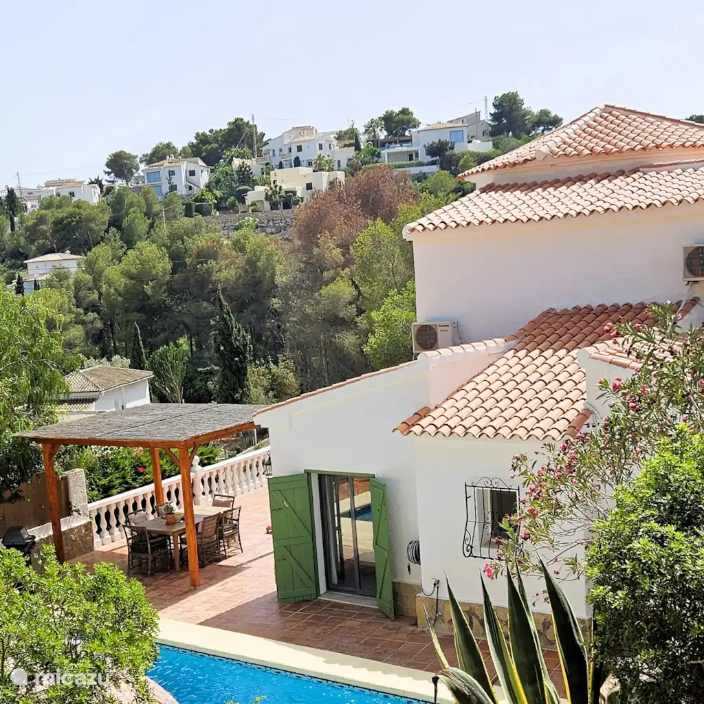 Casa Ambolo, foto 2