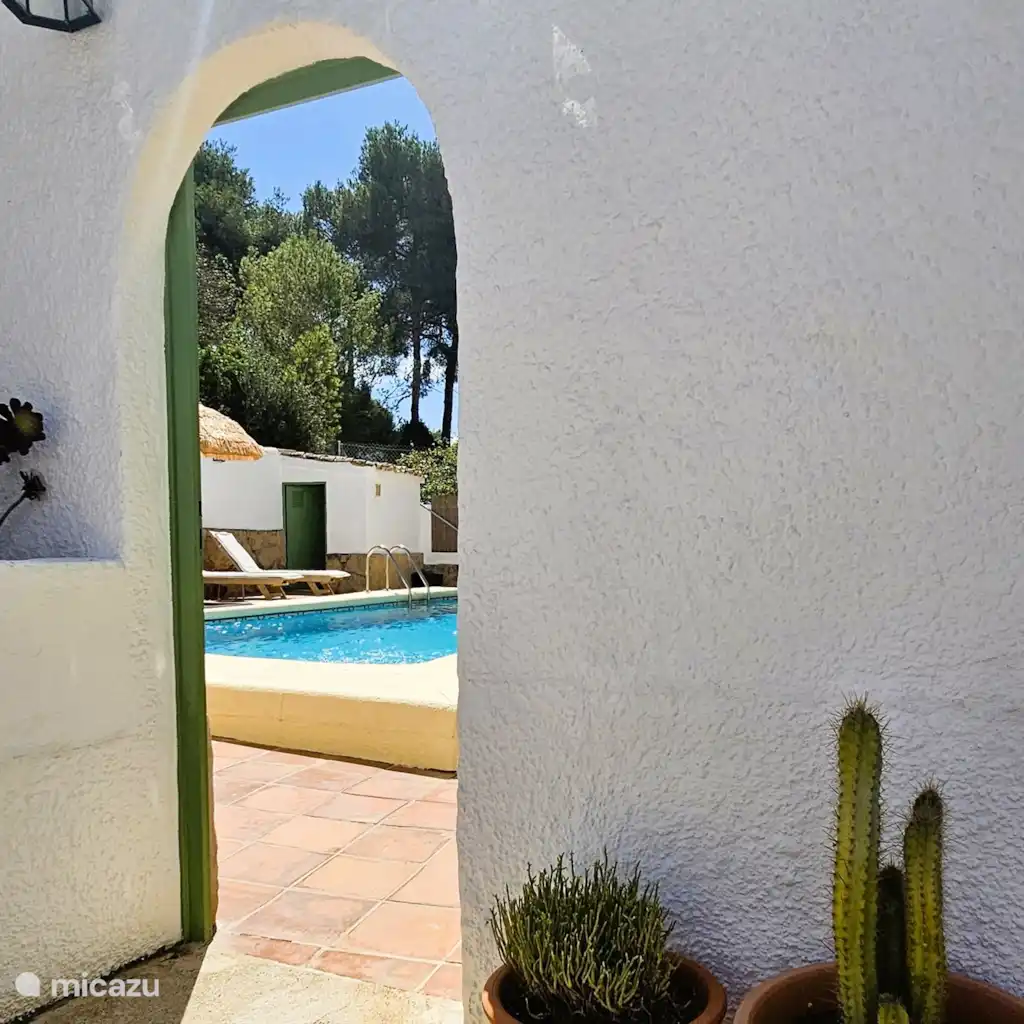 Casa Ambolo, foto 4