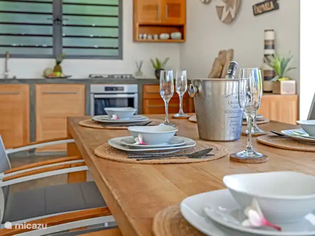 villa en Bonaire, Bonaire, Belnem – Villa Palma