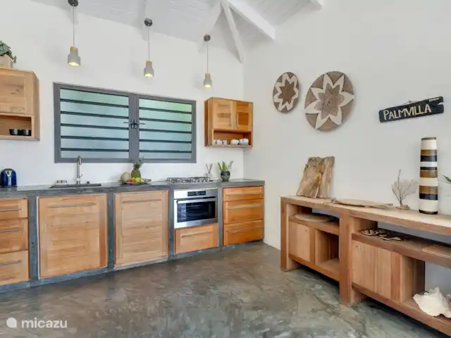 villa en Bonaire, Bonaire, Belnem – Villa Palma