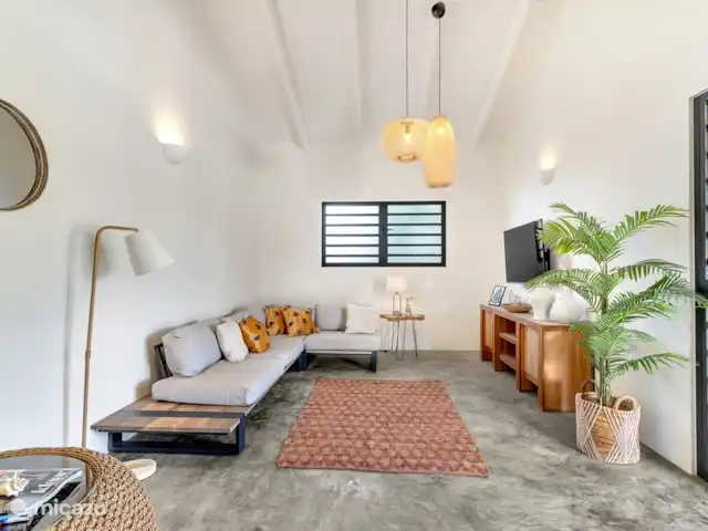 villa en Bonaire, Bonaire, Belnem – Villa Palma
