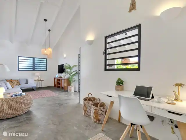 villa en Bonaire, Bonaire, Belnem – Villa Palma
