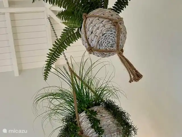 villa en Bonaire, Bonaire, Belnem – Villa Palma