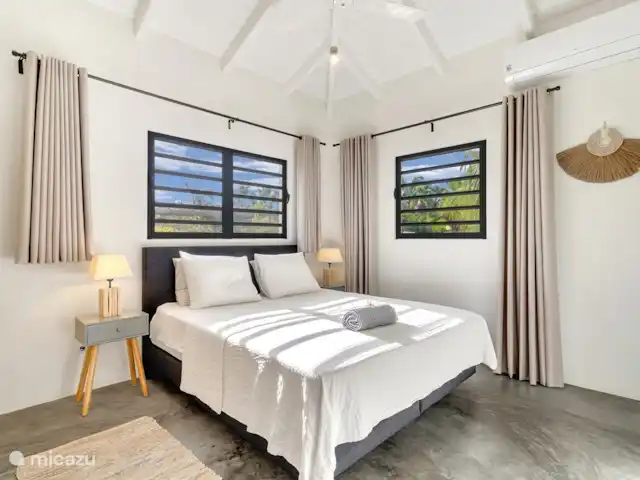 villa en Bonaire, Bonaire, Belnem – Villa Palma