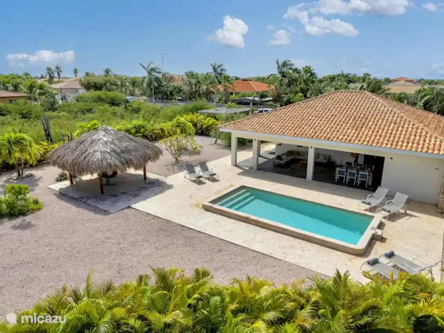 villa en Bonaire, Bonaire, Belnem – Villa Palma