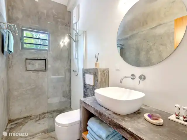 villa en Bonaire, Bonaire, Belnem – Villa Palma
