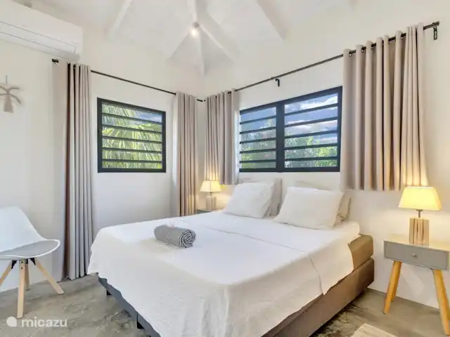villa en Bonaire, Bonaire, Belnem – Villa Palma