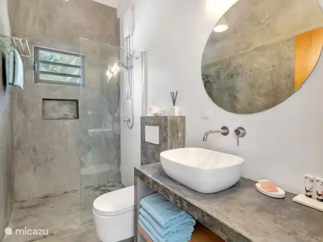villa en Bonaire, Bonaire, Belnem – Villa Palma