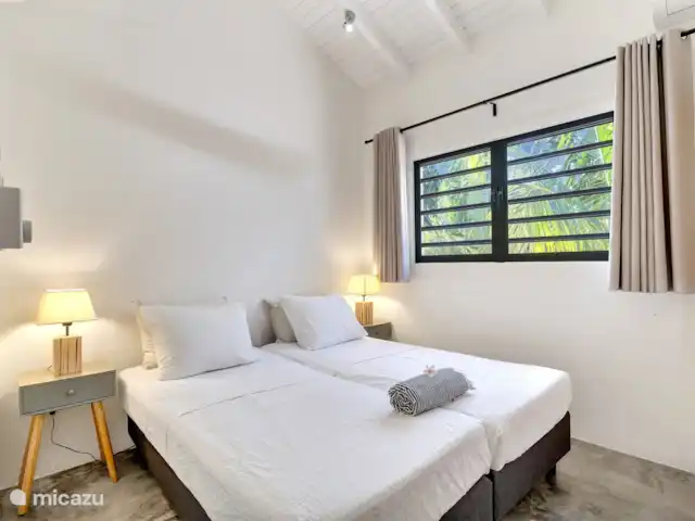 villa en Bonaire, Bonaire, Belnem – Villa Palma