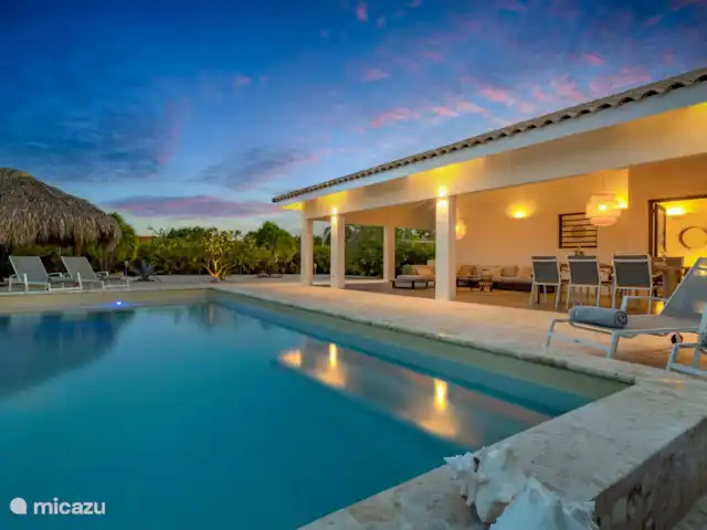 villa en Bonaire, Bonaire, Belnem – Villa Palma