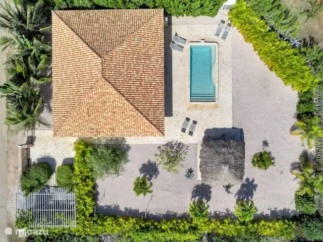 villa en Bonaire, Bonaire, Belnem – Villa Palma
