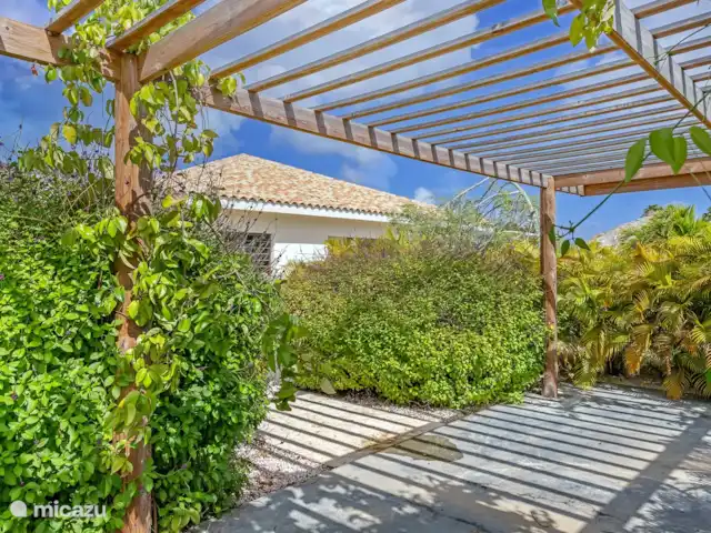 villa en Bonaire, Bonaire, Belnem – Villa Palma