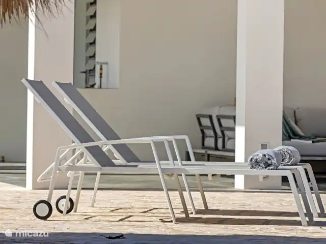 villa en Bonaire, Bonaire, Belnem – Villa Palma
