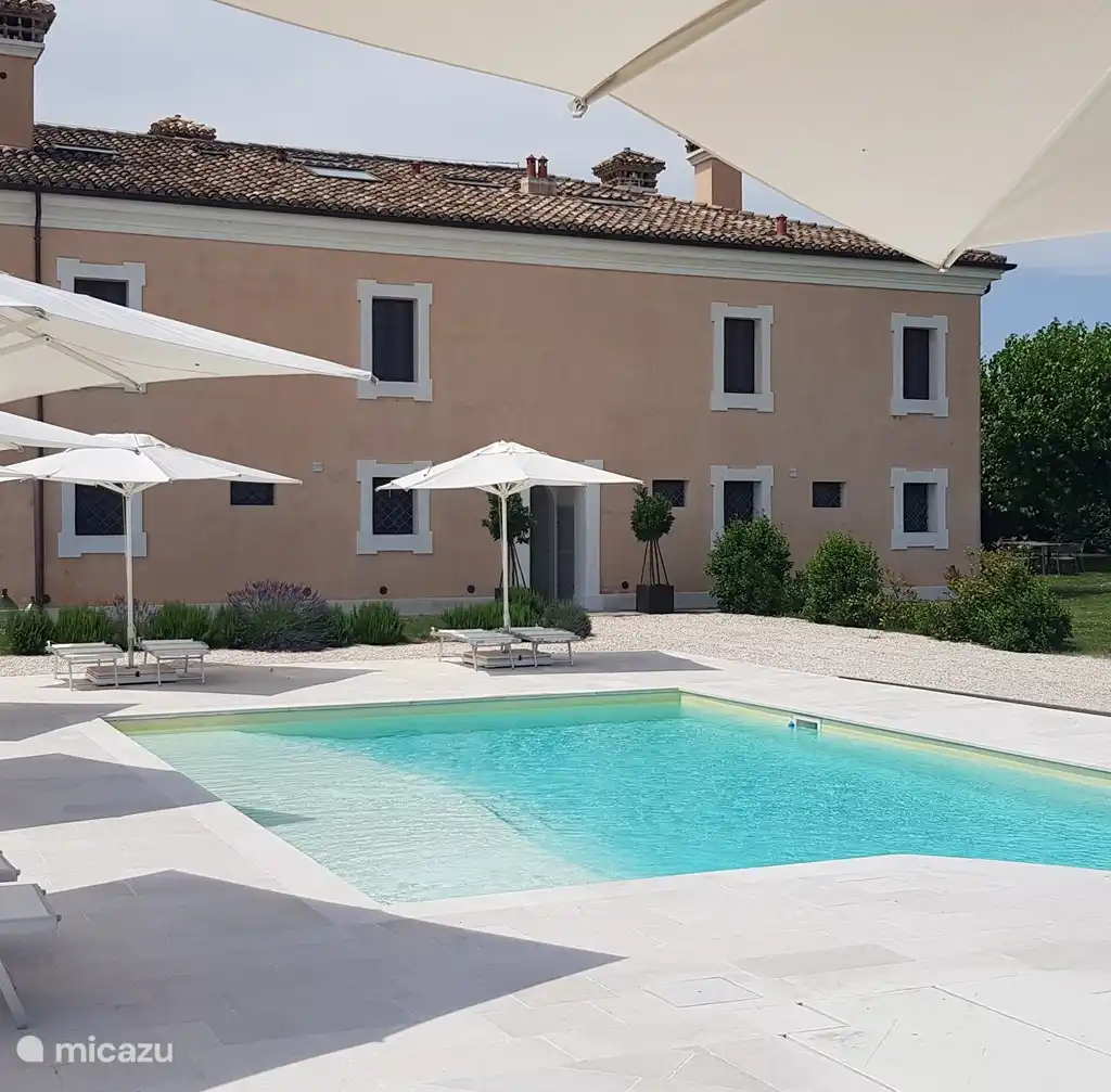 Villa Montefiore - app. Lavanda