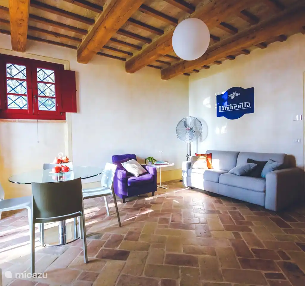 Villa Montefiore - app. Lavanda