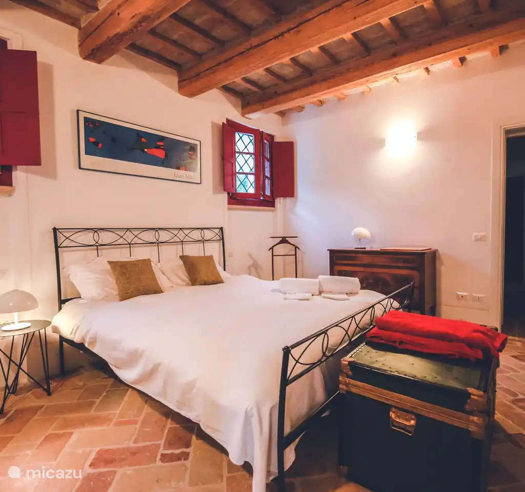 Villa Montefiore - app. Lavanda