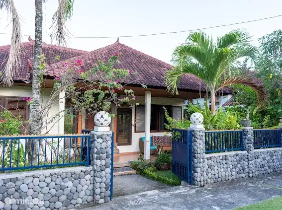 Tauchen / Schnorcheln, Indonesien, Bali, Jasri, villa Rumah Luna & Pele