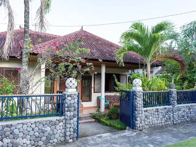 Rumah Luna & Pele | Indonésie, Bali, Jasri - villa Rumah Luna & Pele | Indonésie, Bali, Jasri - villa