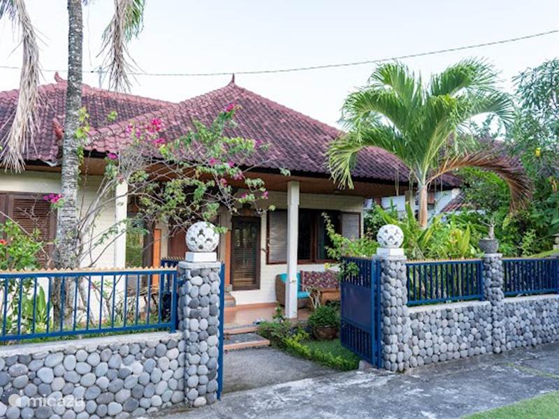 Vakantiehuis Indonesië, Bali, Jasri Villa Rumah Luna & Pele