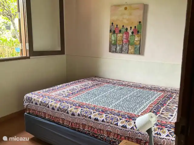 Rumah Luna & Pele | Indonésie, Bali, Jasri - villa Chambre 2
