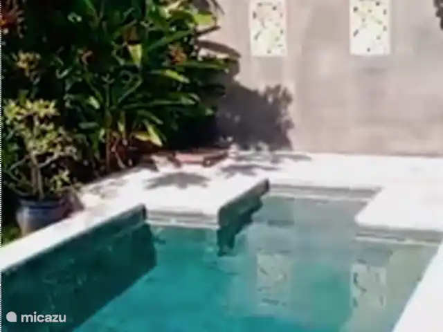 Rumah Luna & Pele | Indonésie, Bali, Jasri - villa piscine