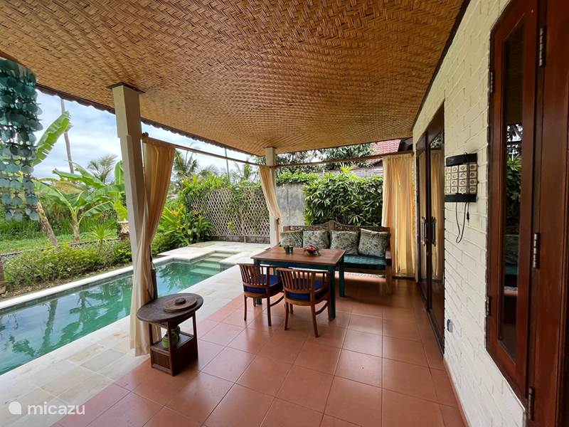 Maison de Vacances Indonésie, Bali, Jasri Villa Rumah Luna & Pele