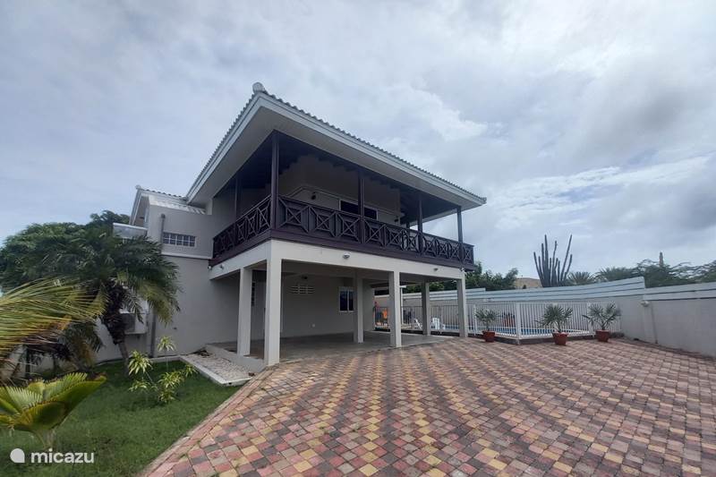 Vacation rental Curaçao, Banda Ariba (East), Cas Grandi Villa Villa Vivaldi Curacao